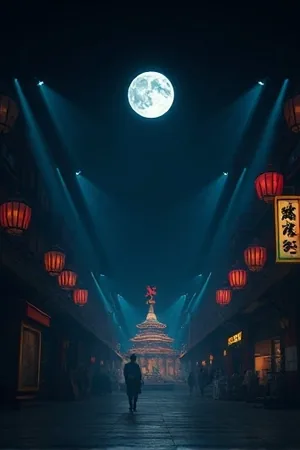 电视雪花噪点与老式显像管